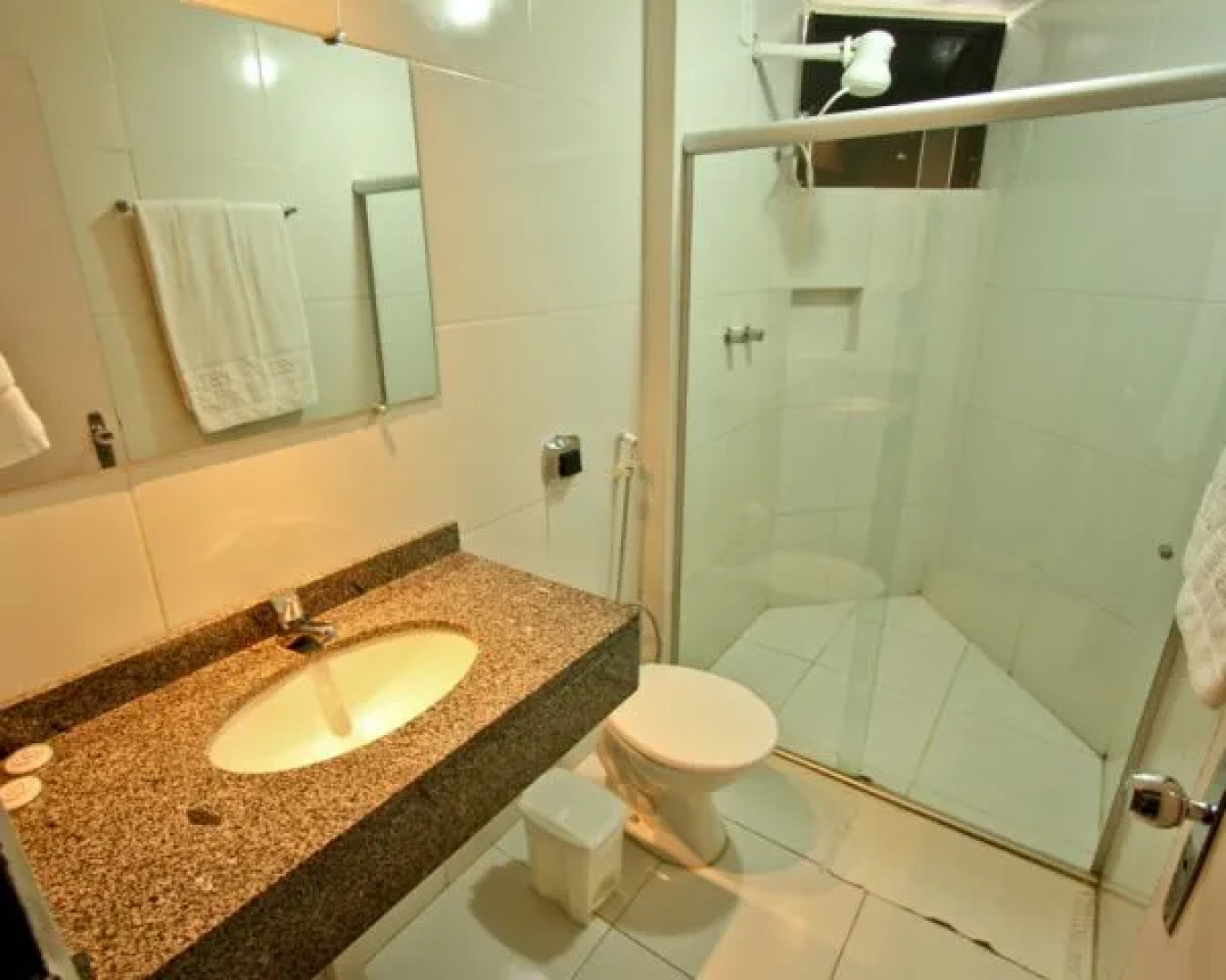 Petrolina Palace Hotel