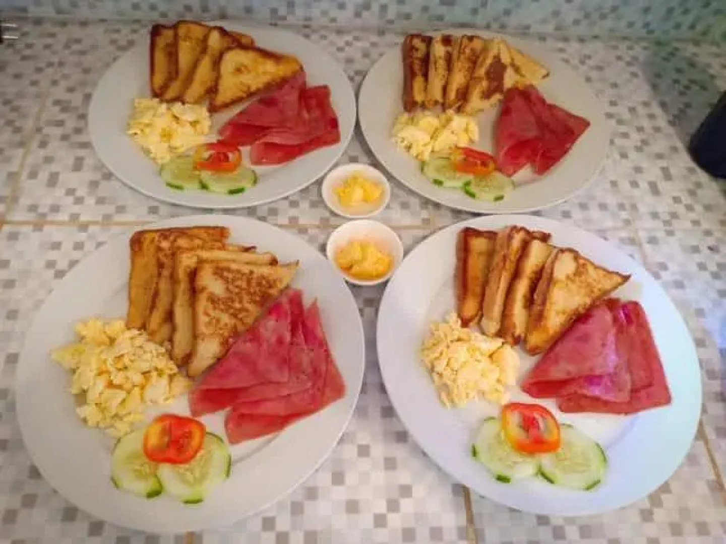 Chiisai Natsu Resort