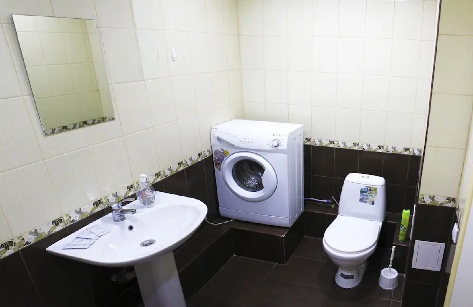 Dobrye Sutki Apartment on Trofimova 113