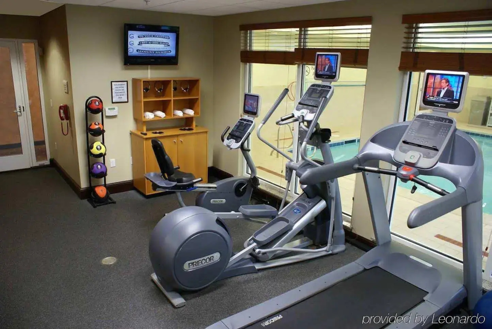 Hilton Garden Inn Sonoma County Airport