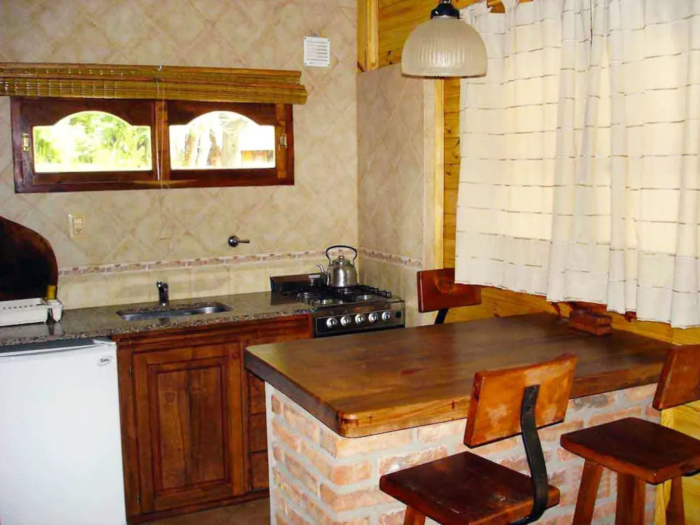 Los Platanos Cabañas & Suites