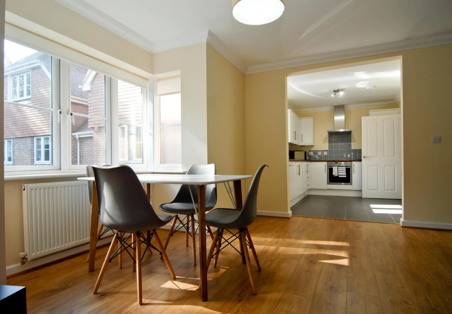 Room and Roof Southampton