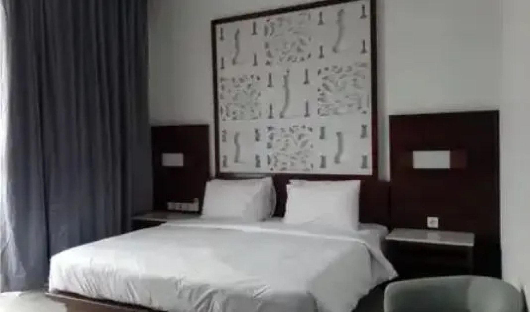 Grand Master Villa Tomohon