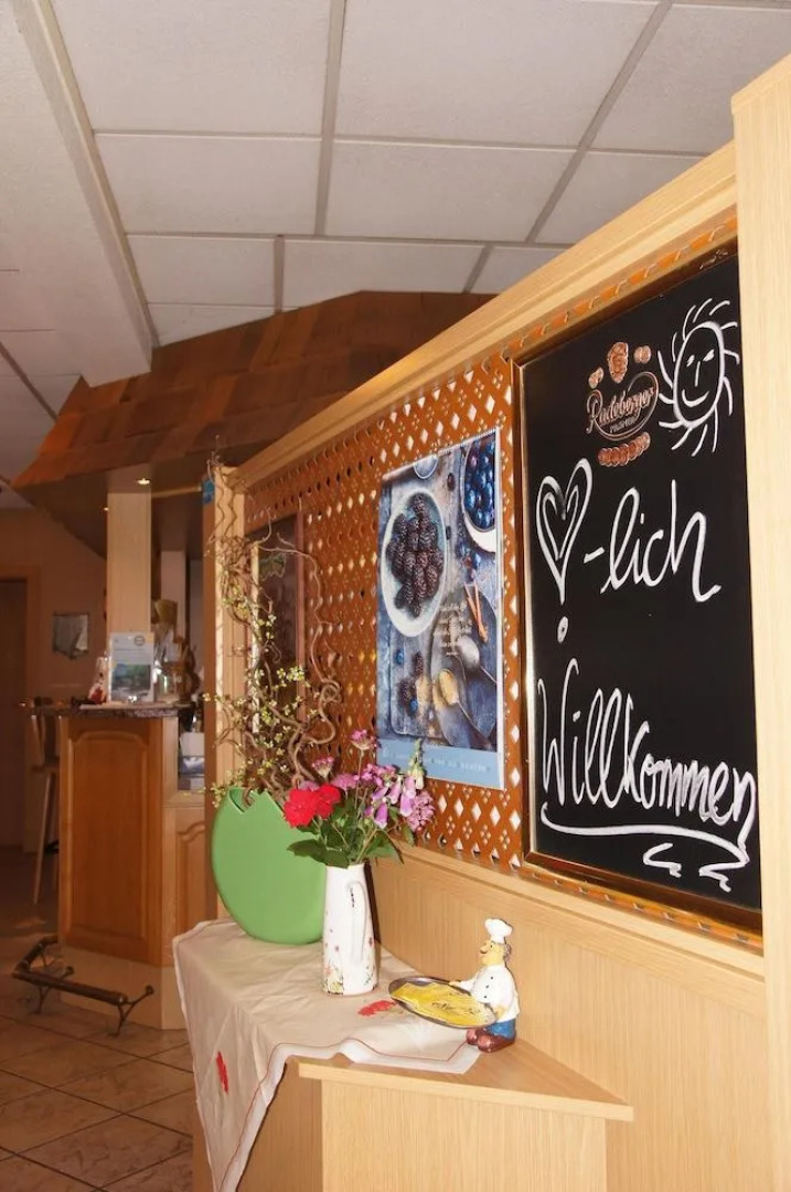 Hotel & Pension Müllers Gasthof