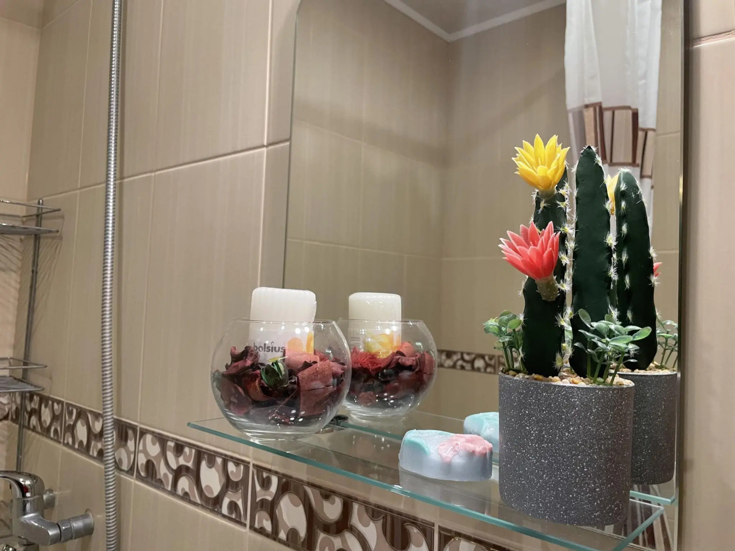 Апартаменты на улице Пролетарская