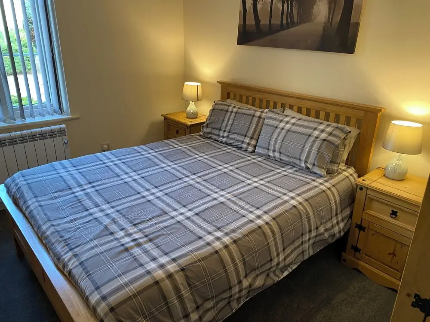 River Courtyard Apartment In The Heart Of