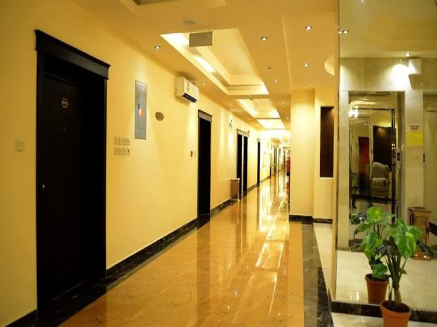 Yanbu Almakan Hotel Apartments