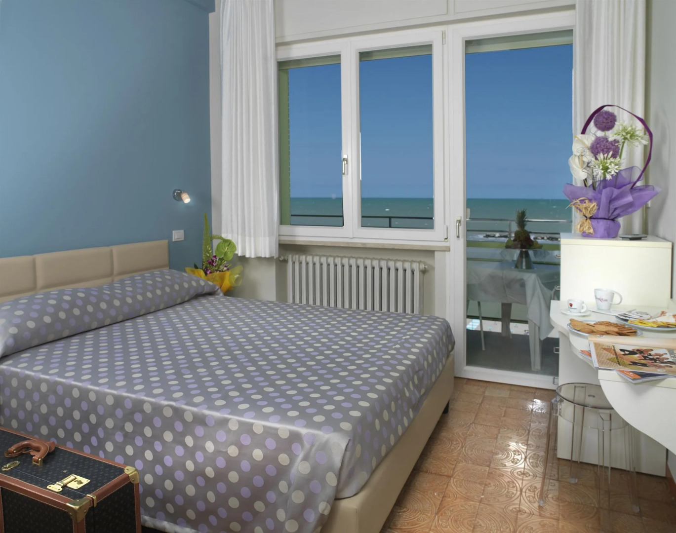 Hotel Elizabeth