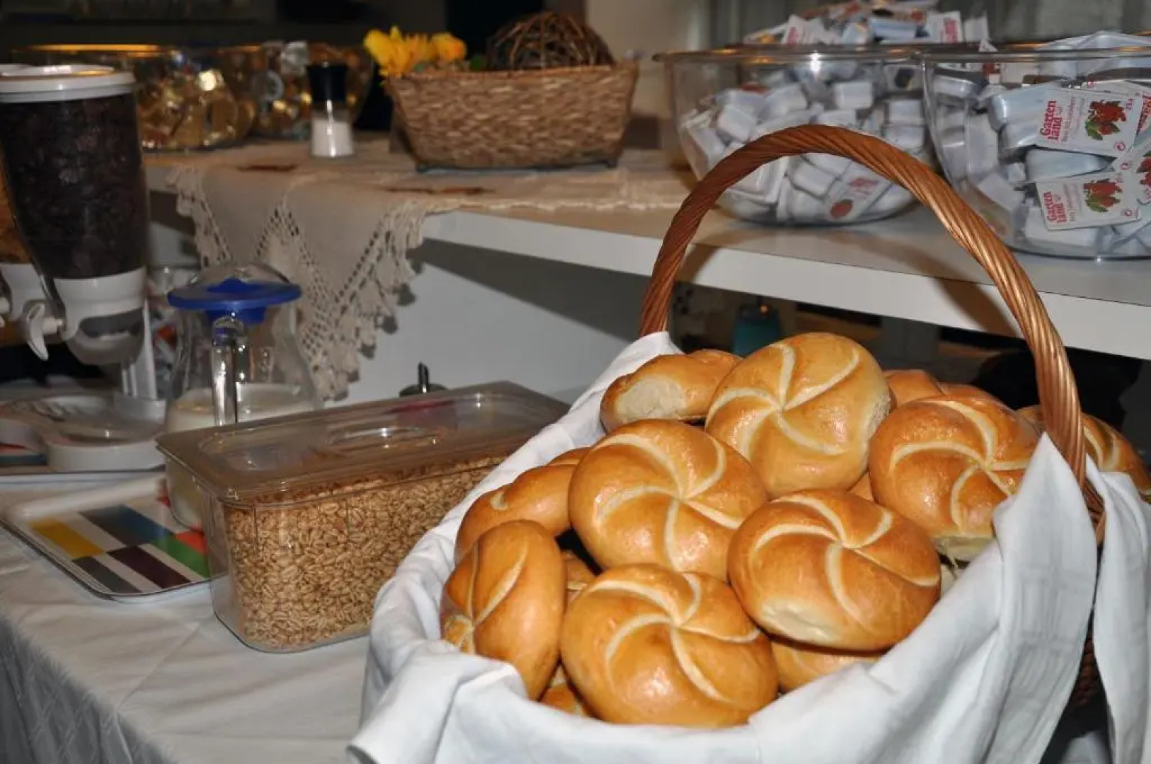 Jugendherberge Innsbruck