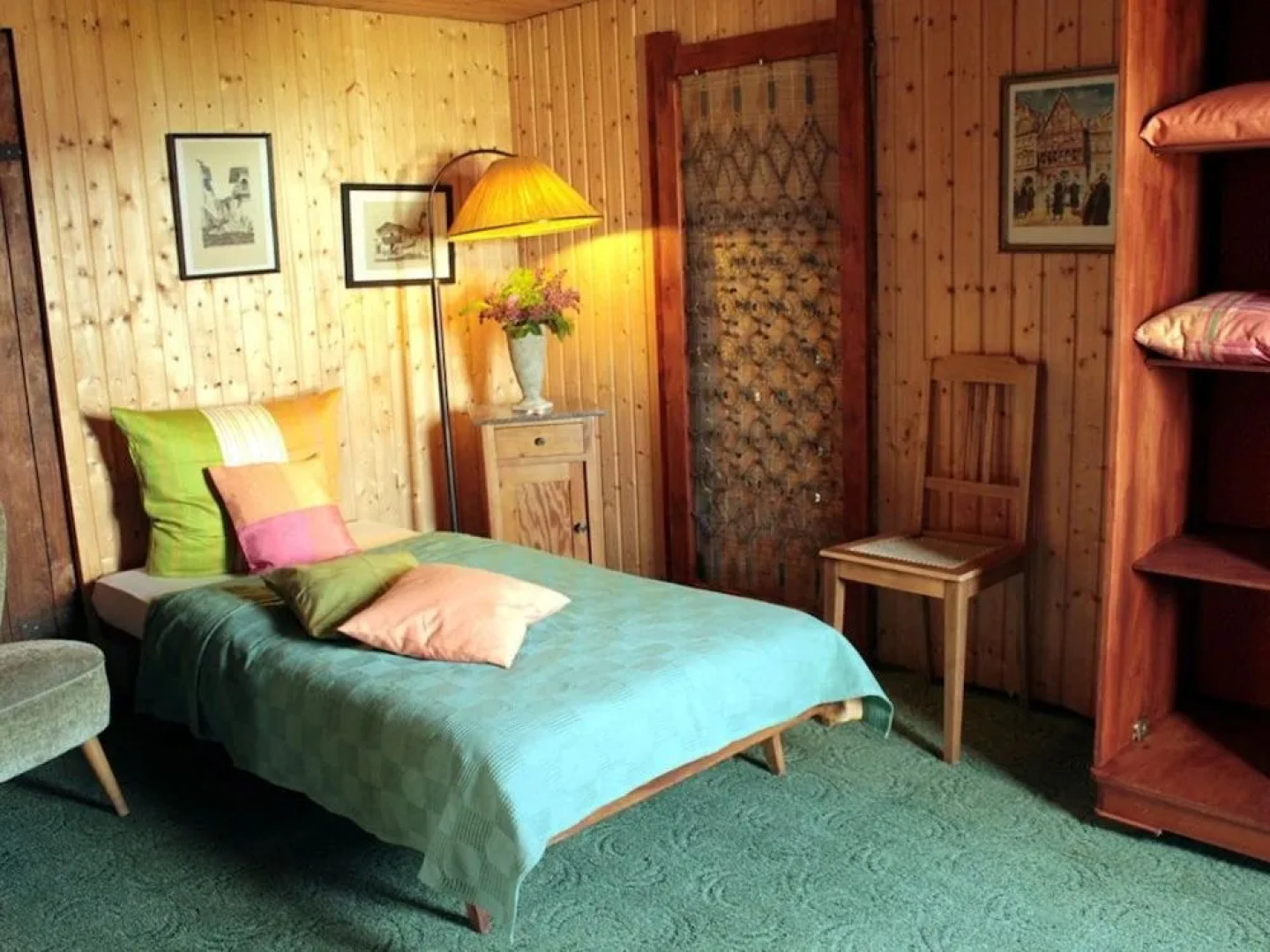 Hotel zum Ginkgobaum