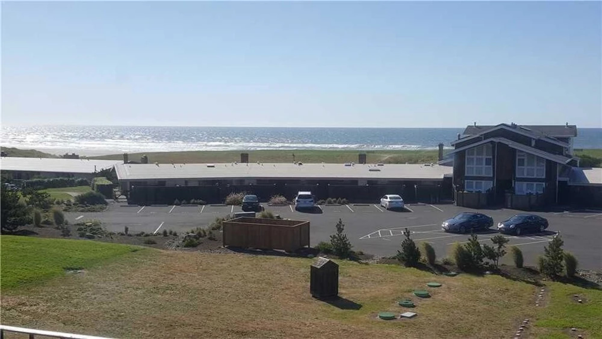 Pacific Palisades P453 Two Bedroom