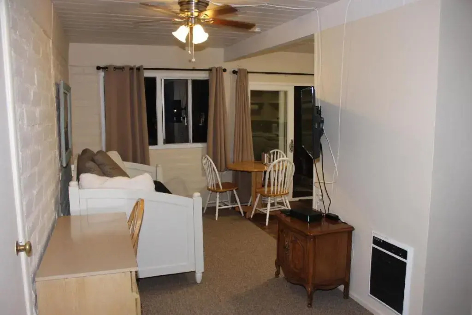 Little European Lodge