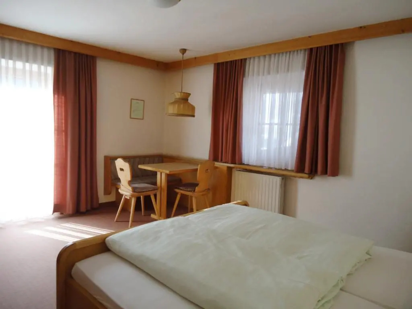 Landgasthof Dorferwirt