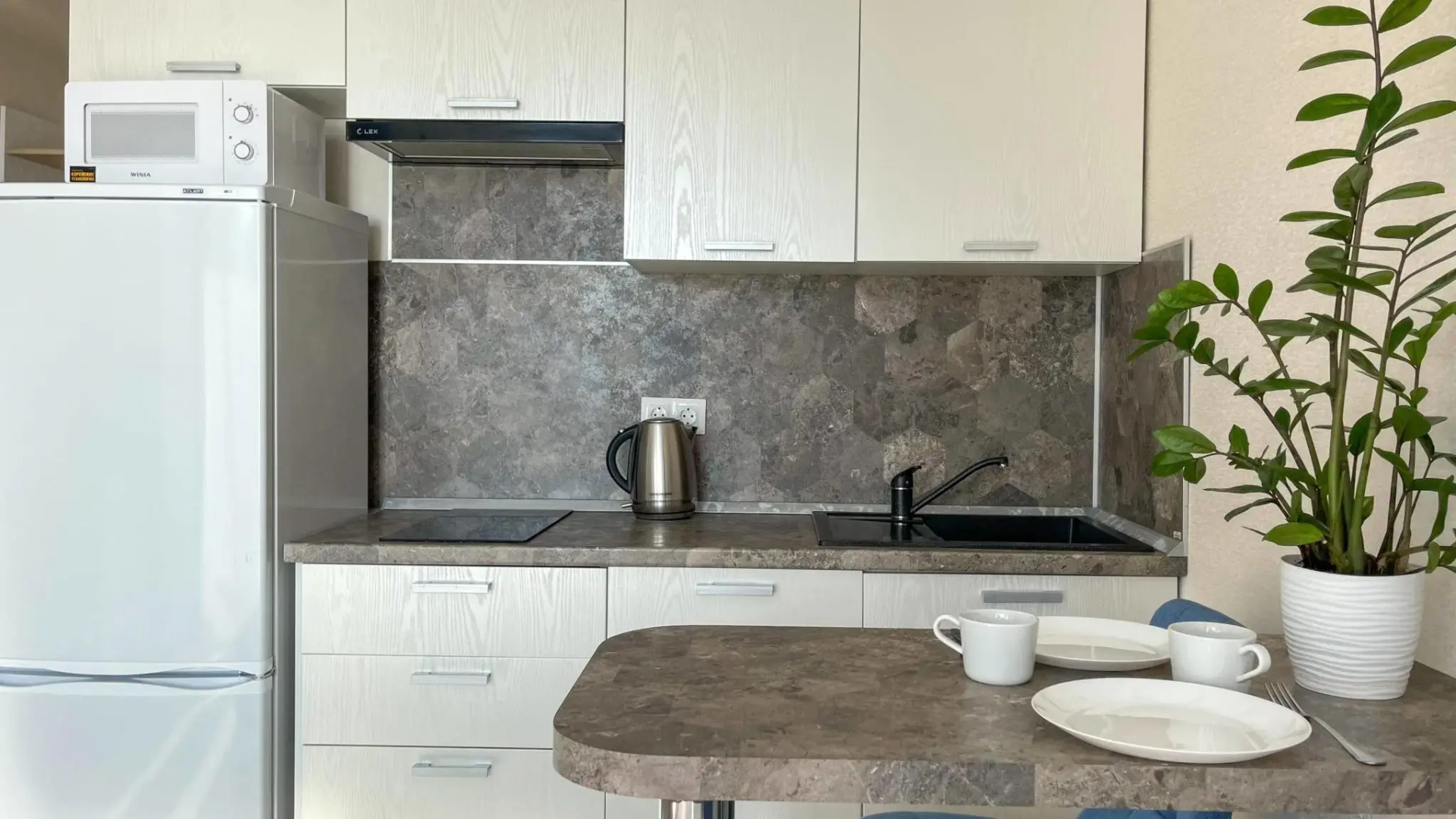 Апартаменты на улице Старошоссейная 5 корпус 4