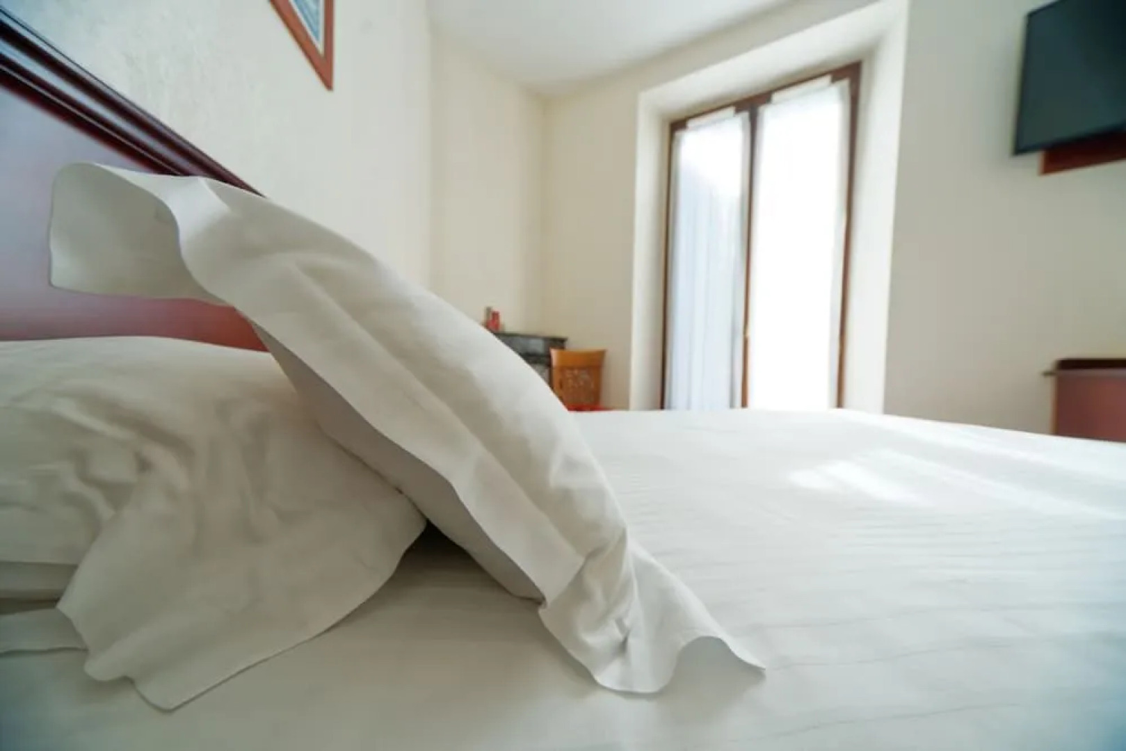 Hôtel Restaurant Du Parc