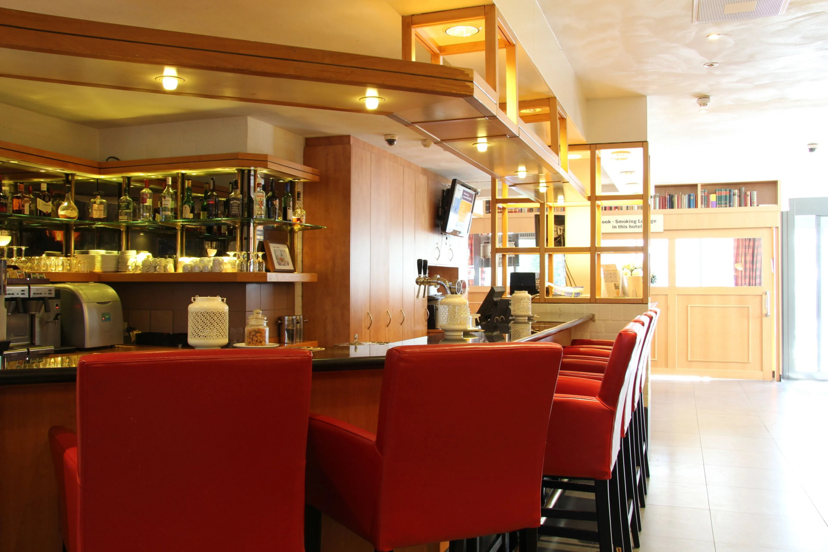 Bastion Hotel Amsterdam Zuidwest