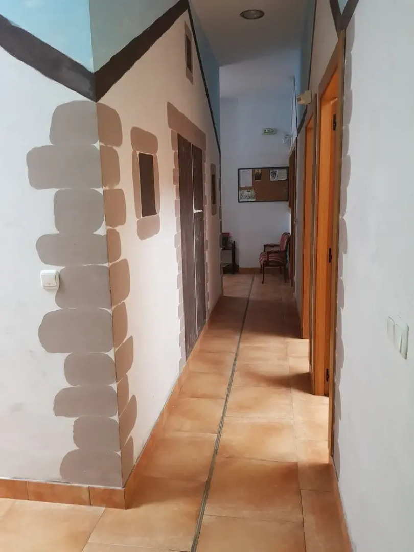 Albergue Kortarixar