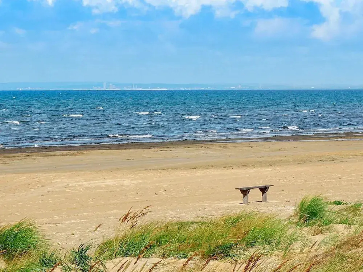 6 Person Holiday Home in Mellbystrand