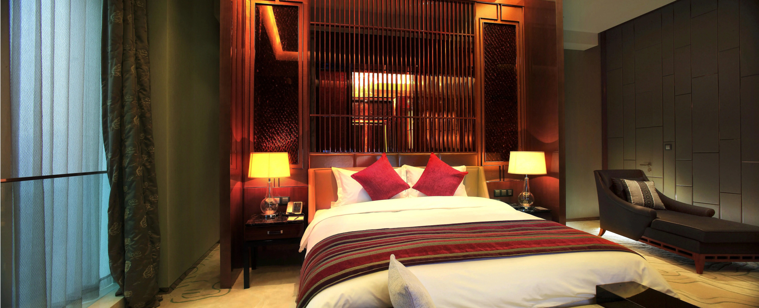 Crowne Plaza Taizhou by IHG