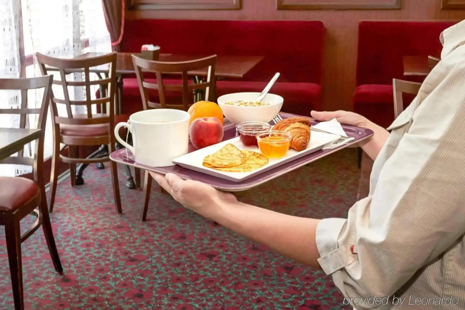 ibis Nuits Saint Georges