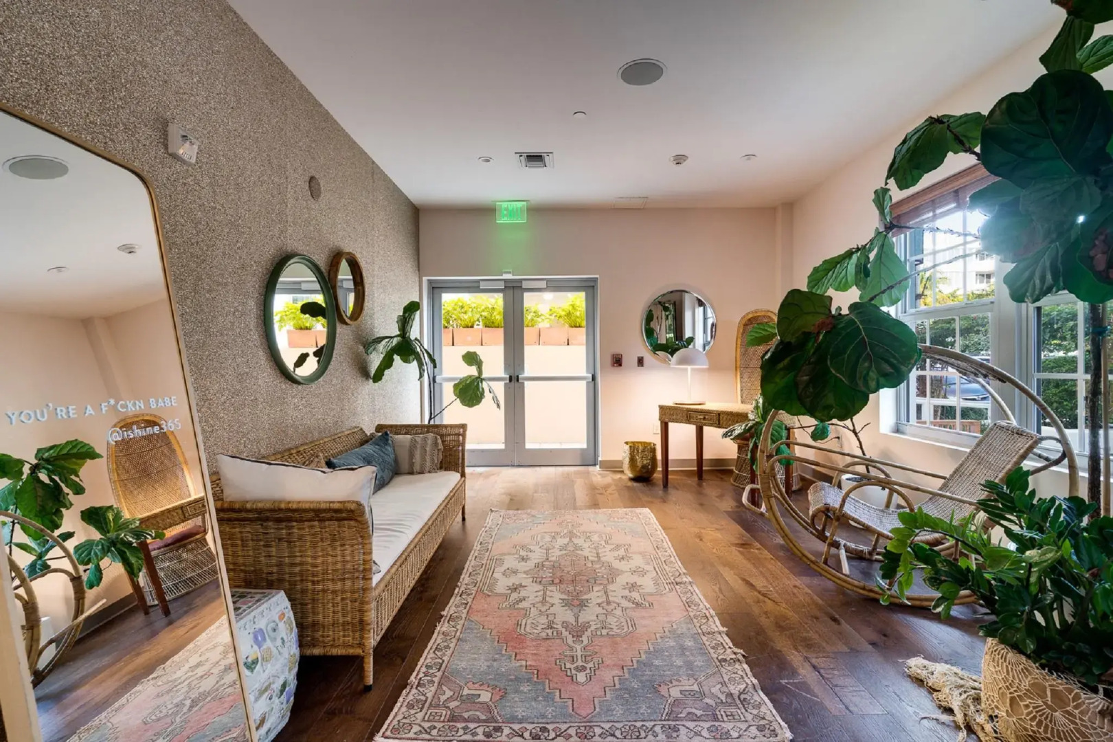 The Plymouth South Beach