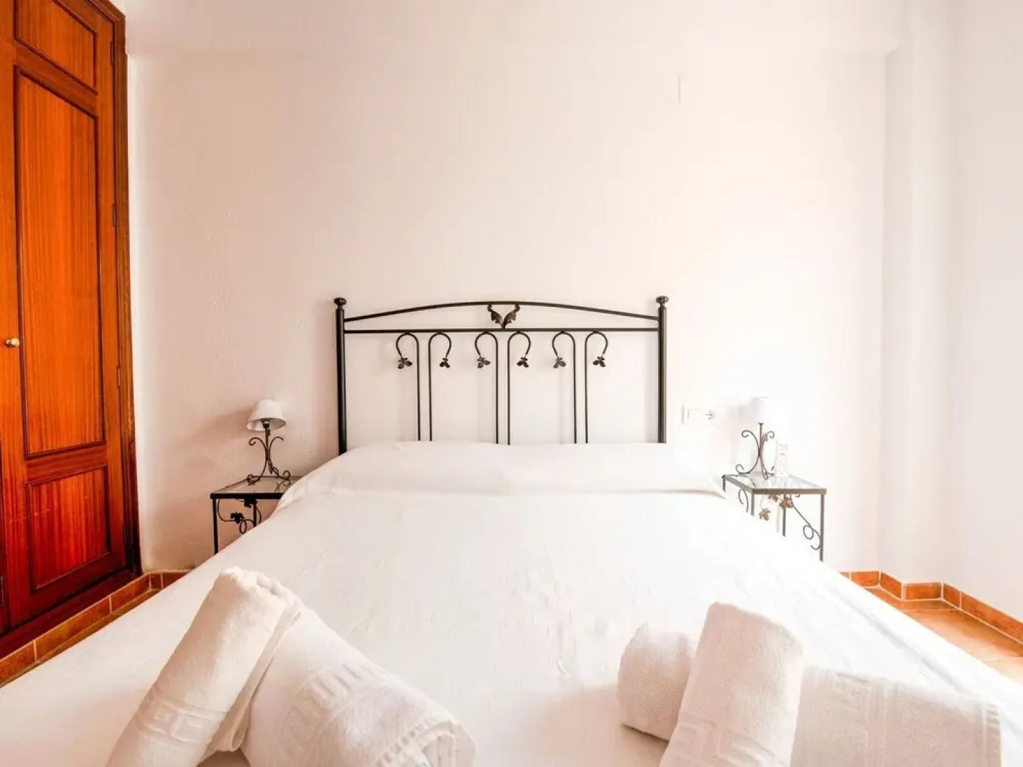 Classy Holiday Home in Isla Cristina With Swimming Pool