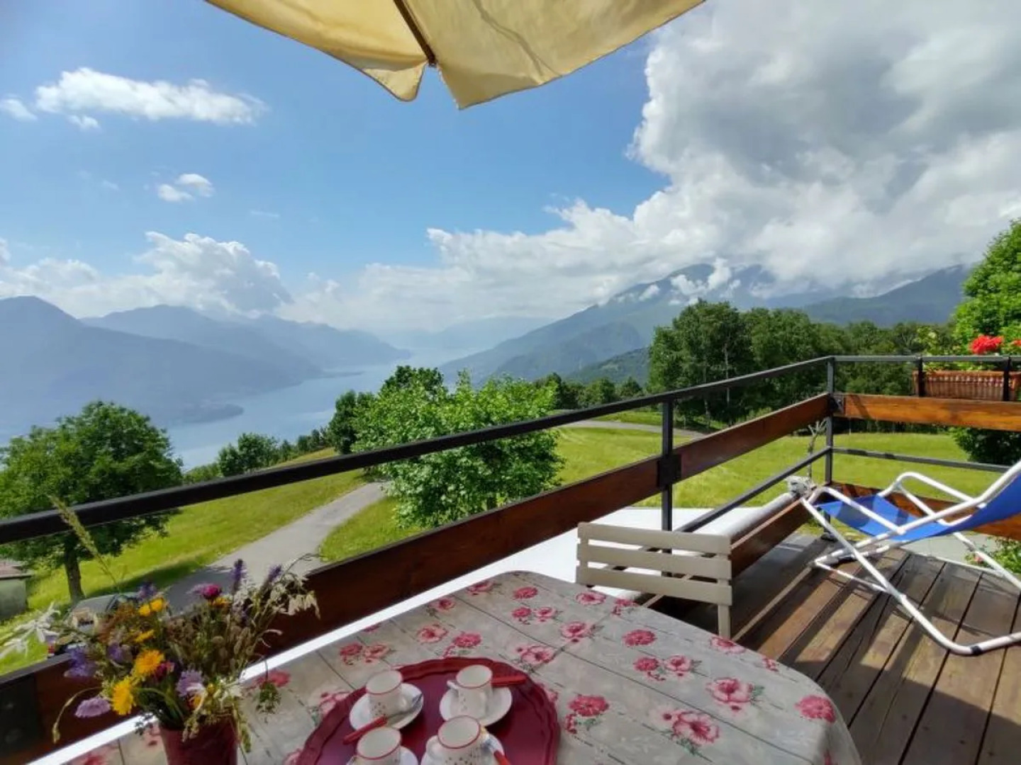 Cà Mia e Giulia (GRV602)