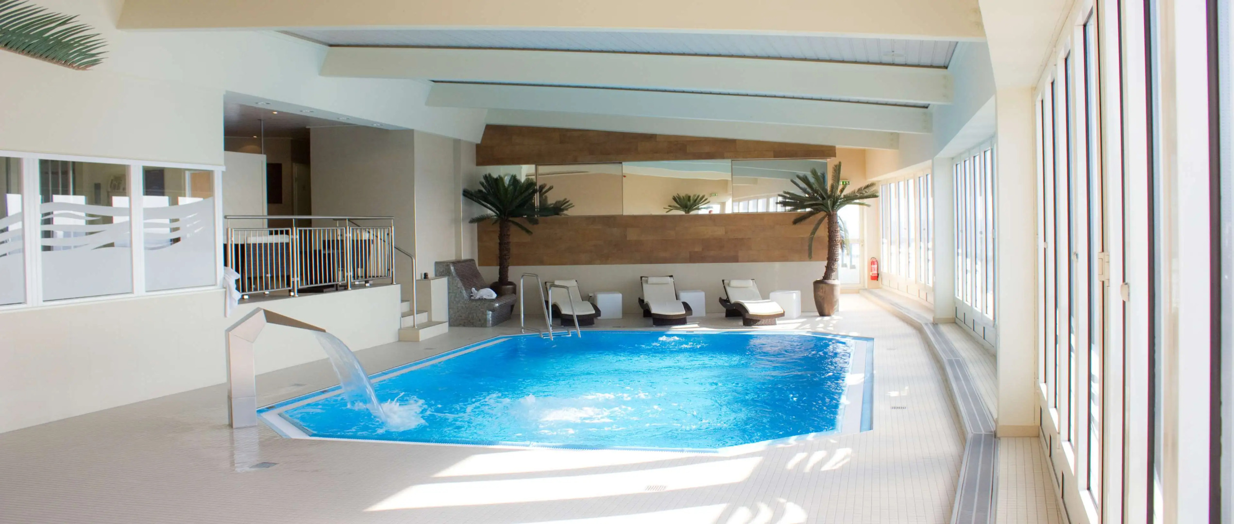 Radisson Blu Hotel, Cottbus