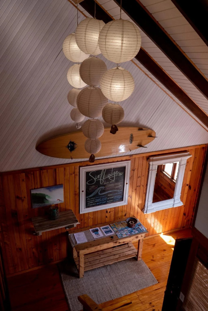 Surf Lodge South Africa