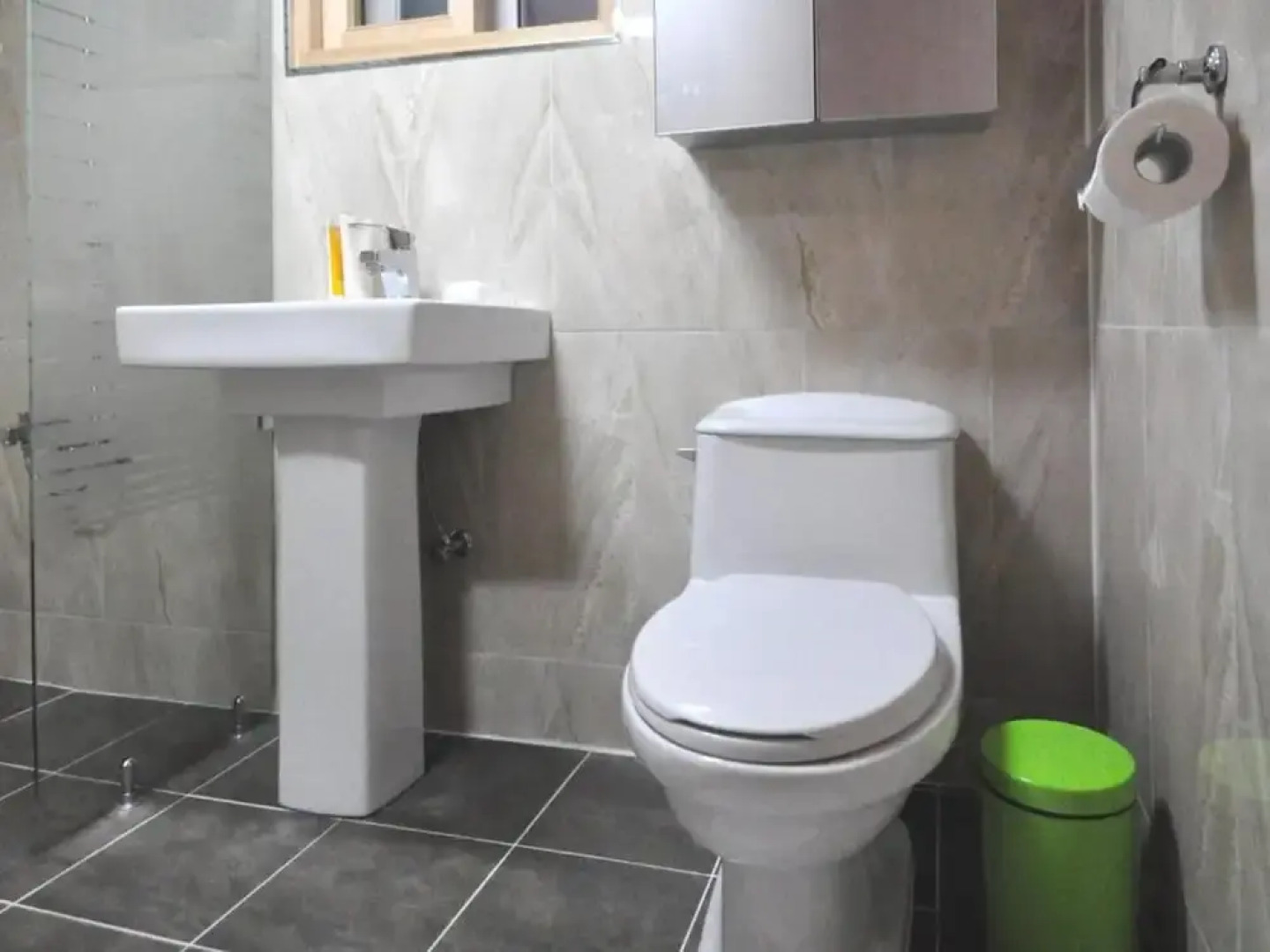 Gallery Jin Hanok Guesthouse