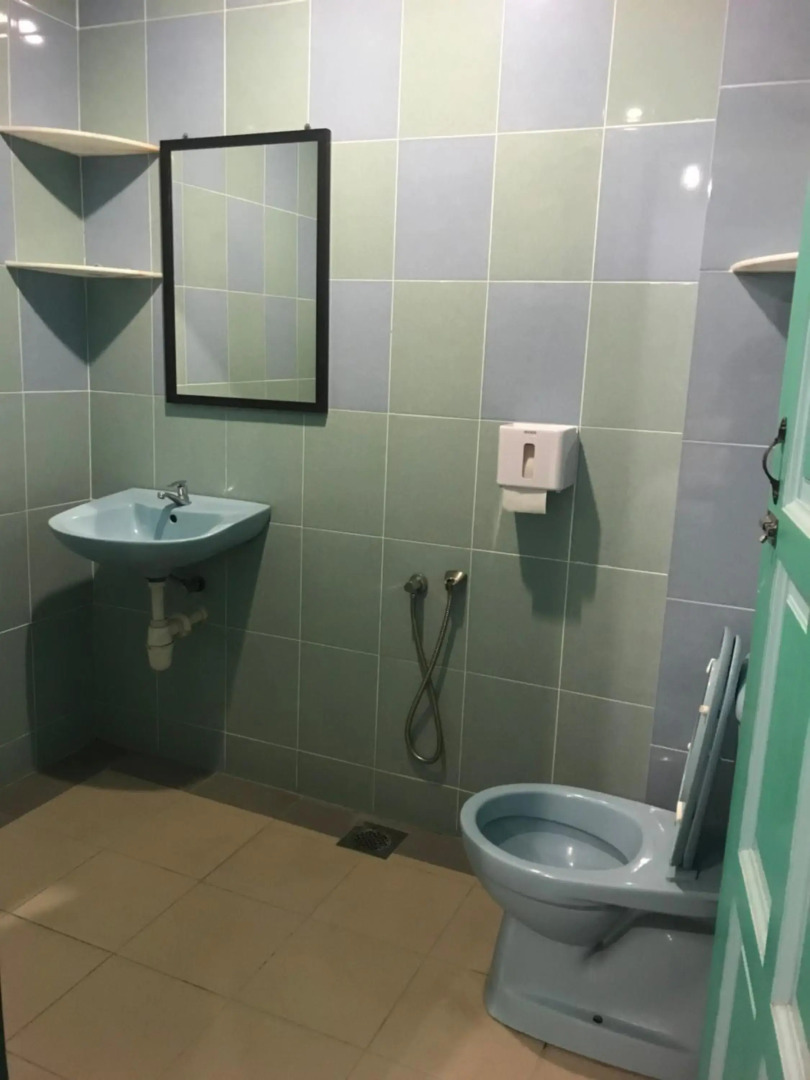 Seri Kangsar KK Hotel