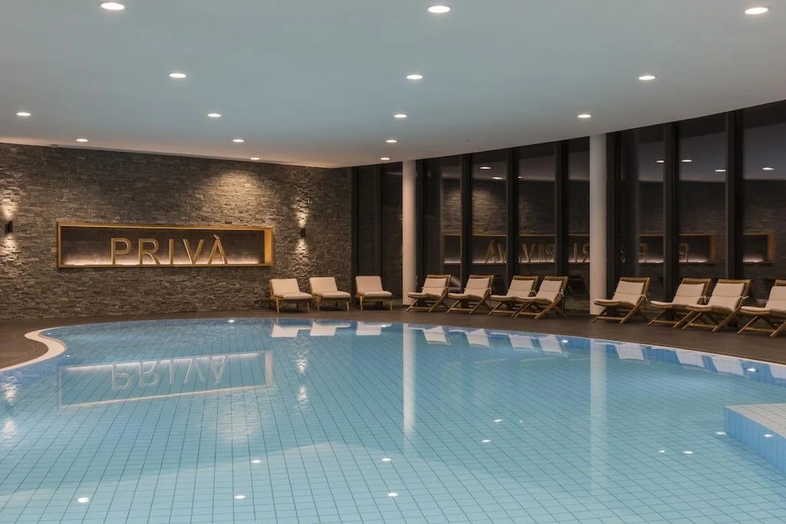 Priva Alpine Lodge Lenzerheide