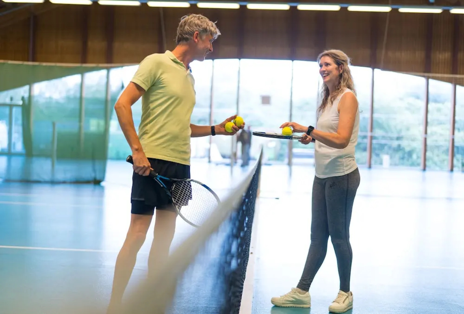 Sunparks Oostduinkerke aan zee