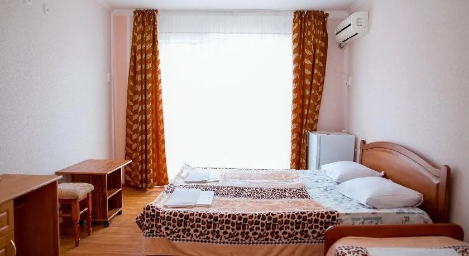 Leto (Lermontovo)