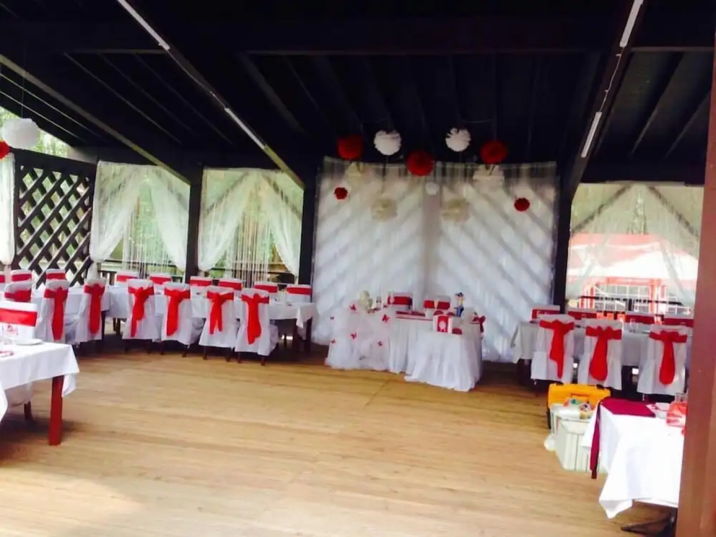 База отдыха «Волна»