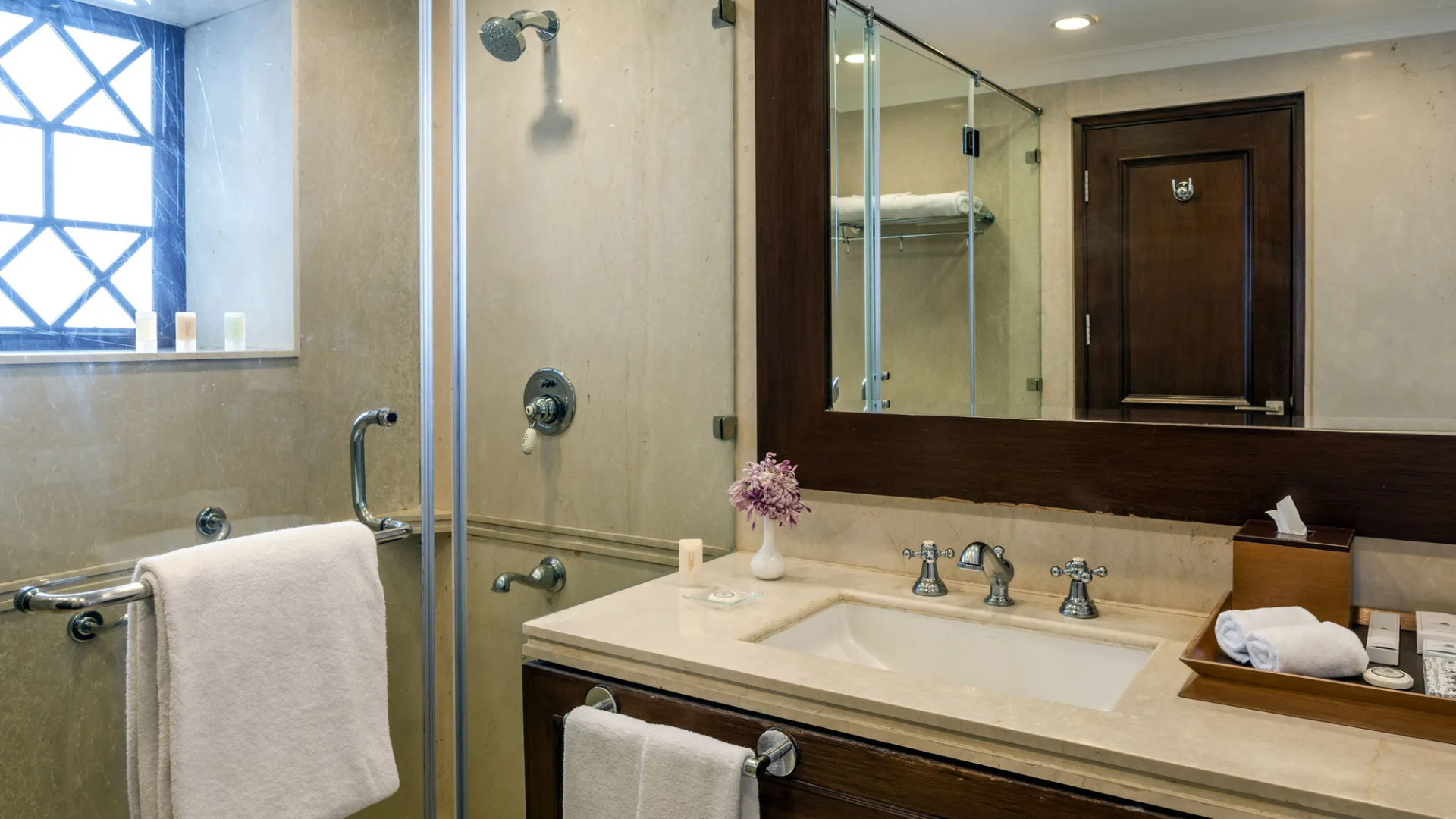 The Claridges Nabha Residence