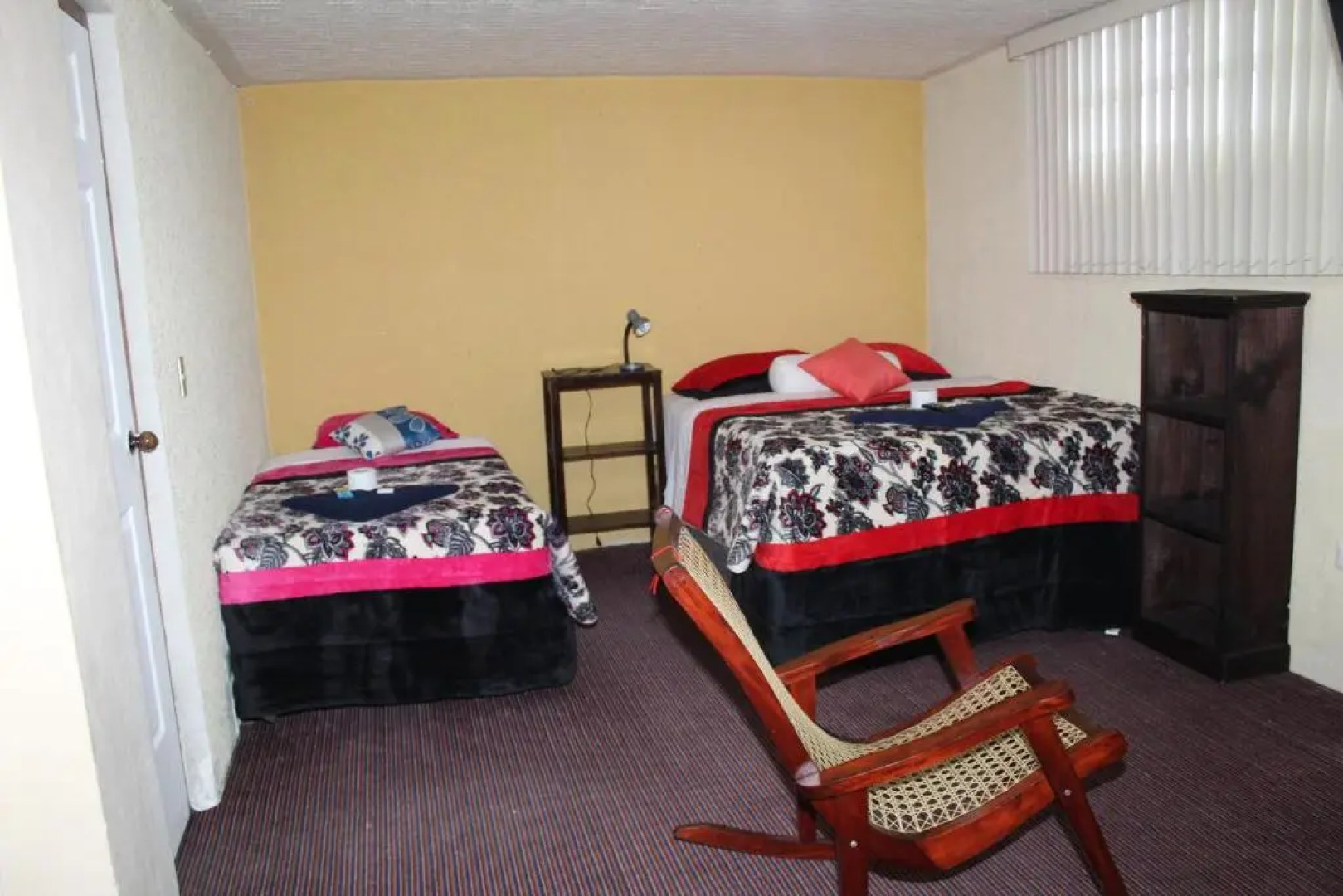 Hotel Kasa Kamelot 2