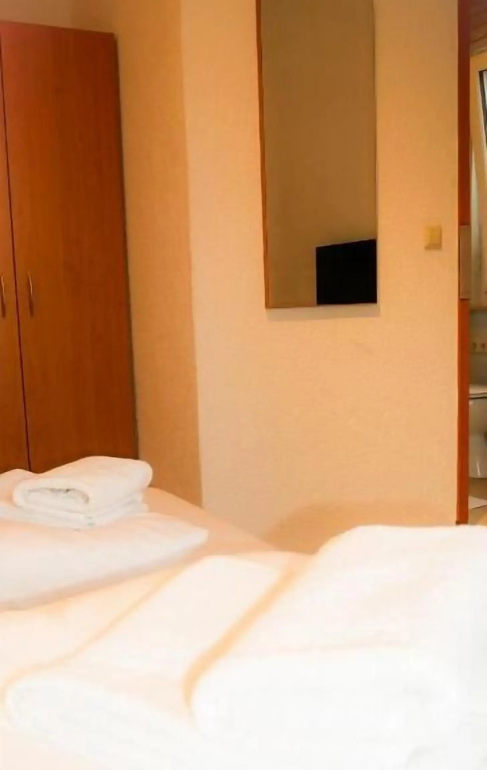 TRUST Hotel & Appartements