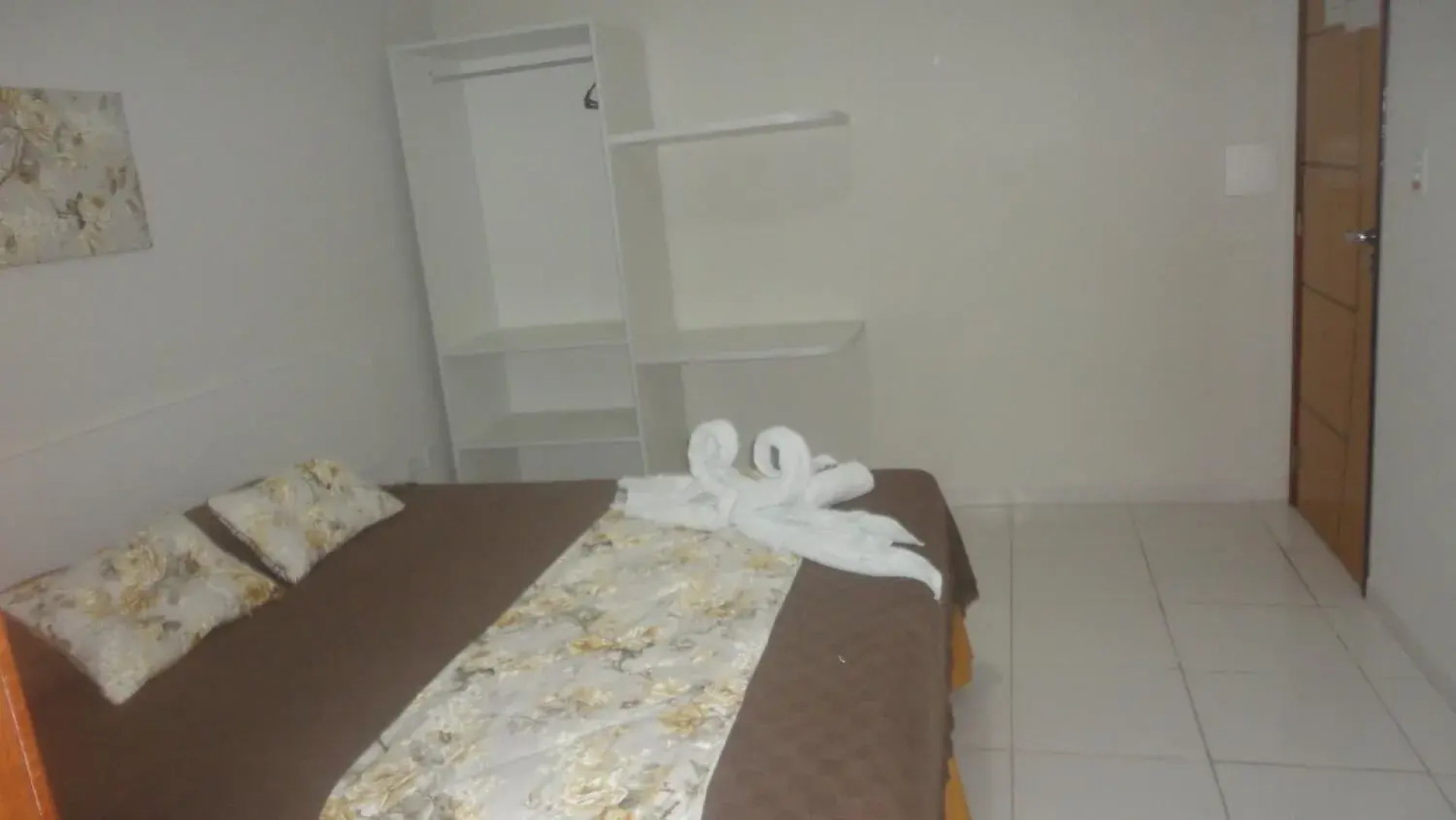Pousada Marahub