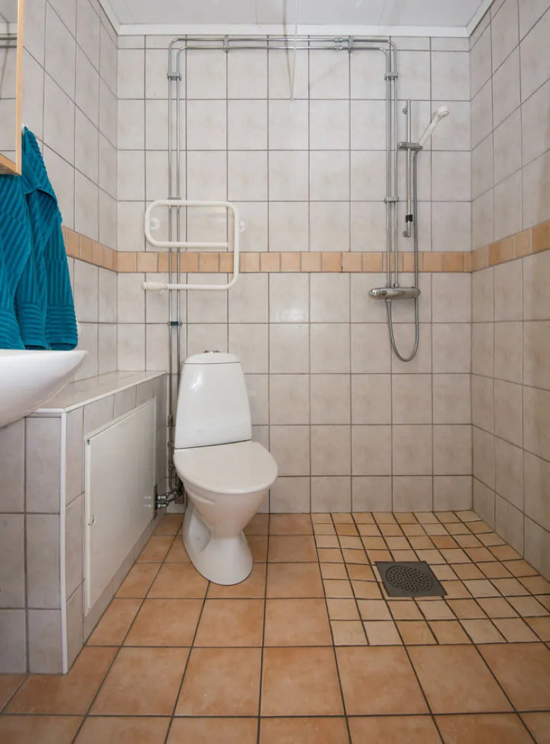 Leksand Strand Camping och Resort