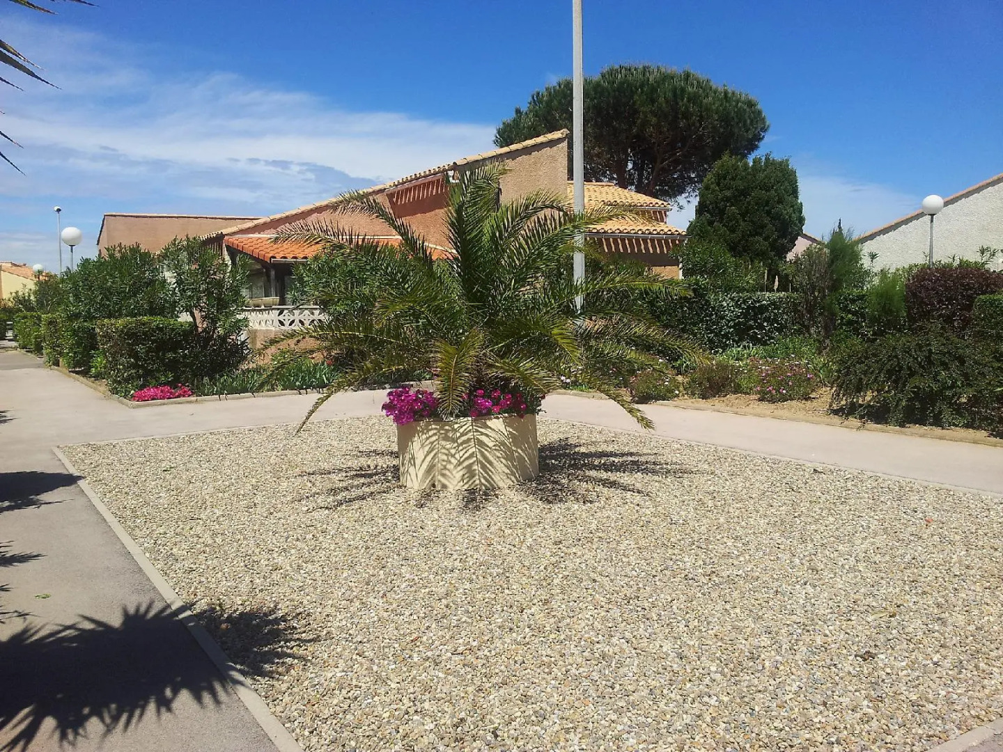 Holiday Home Les Maisons Du Soleil