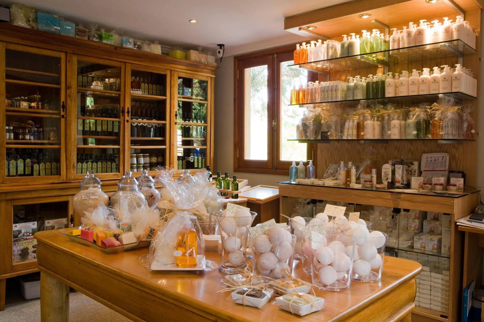 Termas Jahuel Hotel & Spa