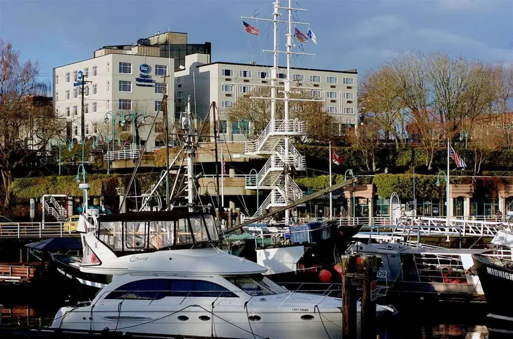 Best Western Dorchester