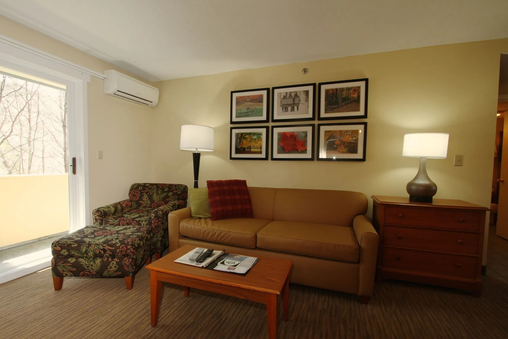 Village of Loon Mountain