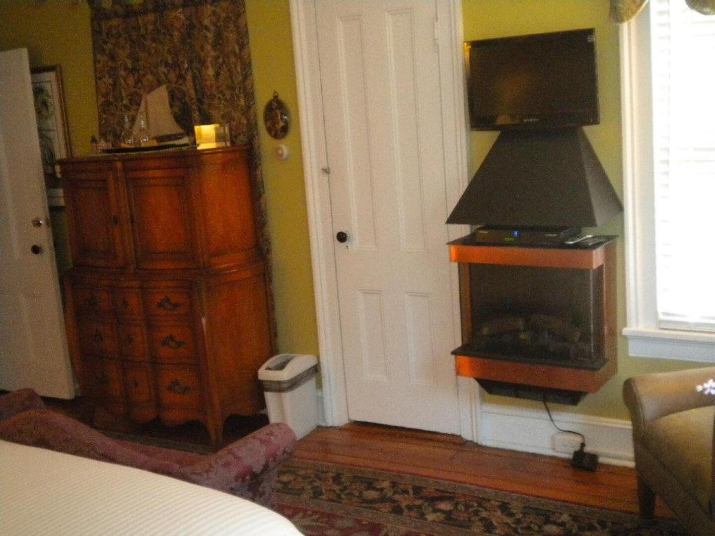 The Stirling House B&B Greenport