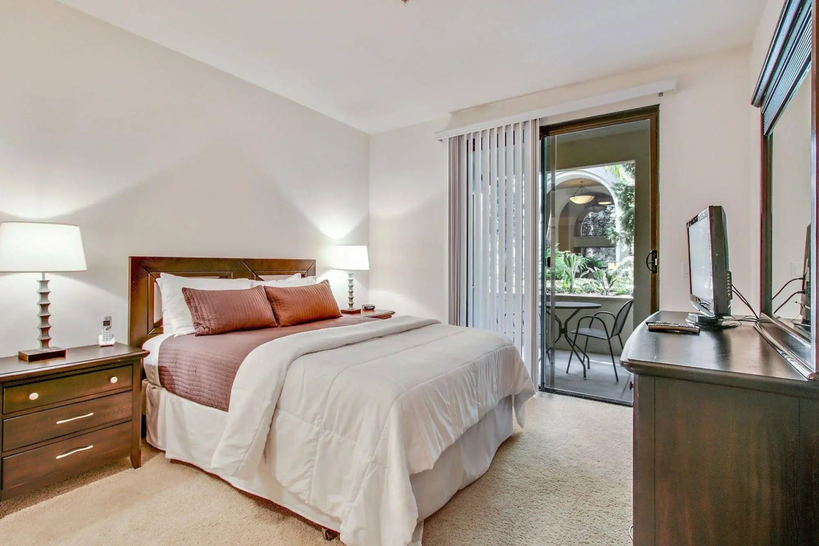 Global Luxury Suites at The Village