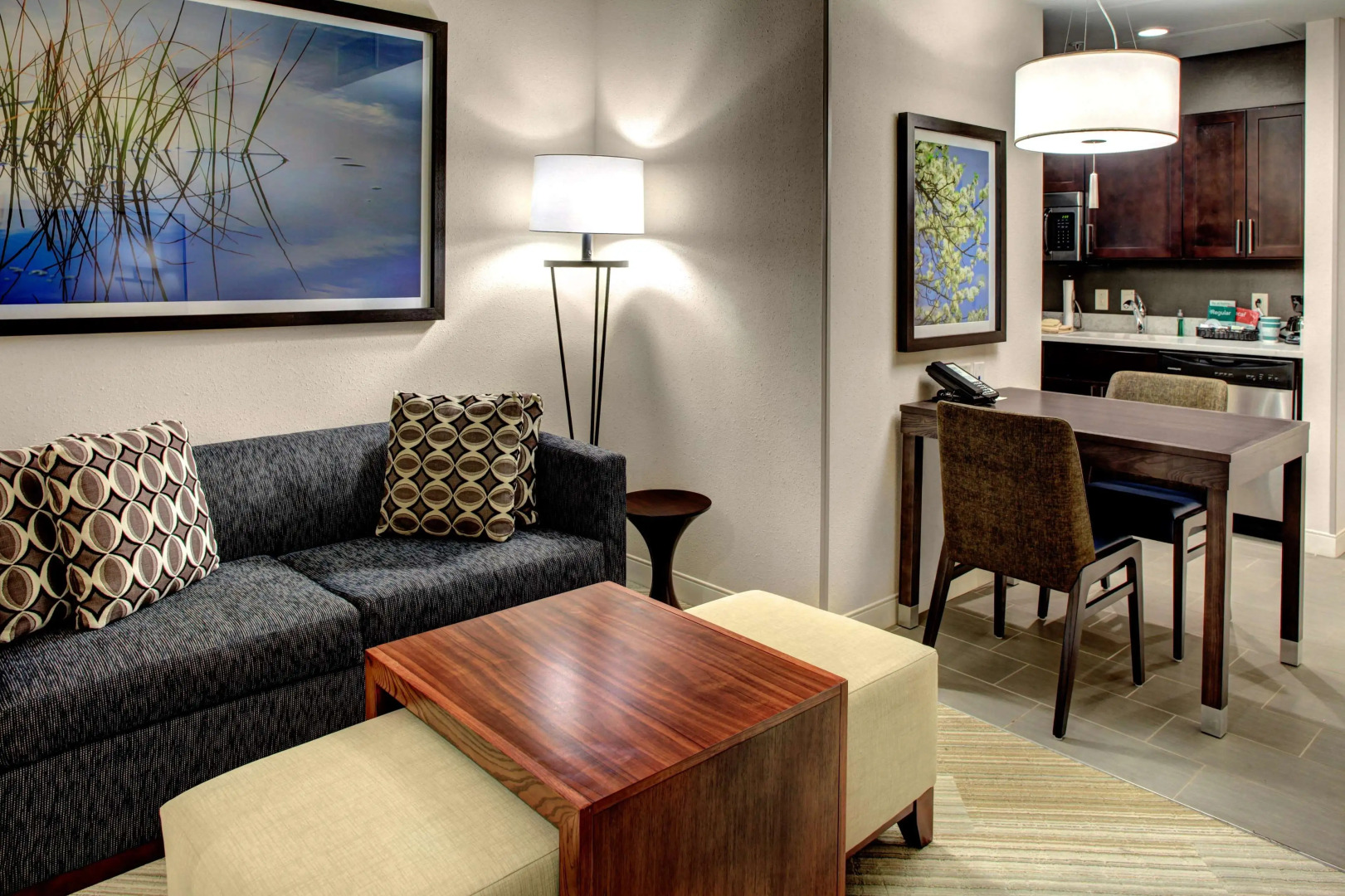 Homewood Suites by Hilton Richmond Downtown