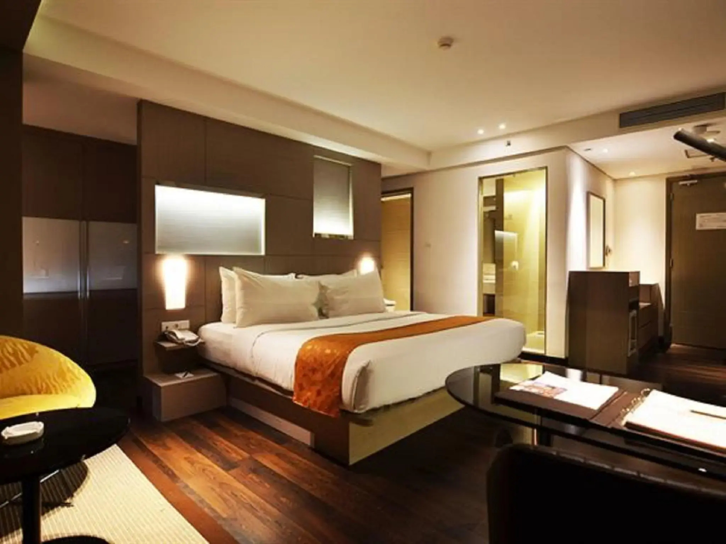 Swiss-Belhotel Cirebon