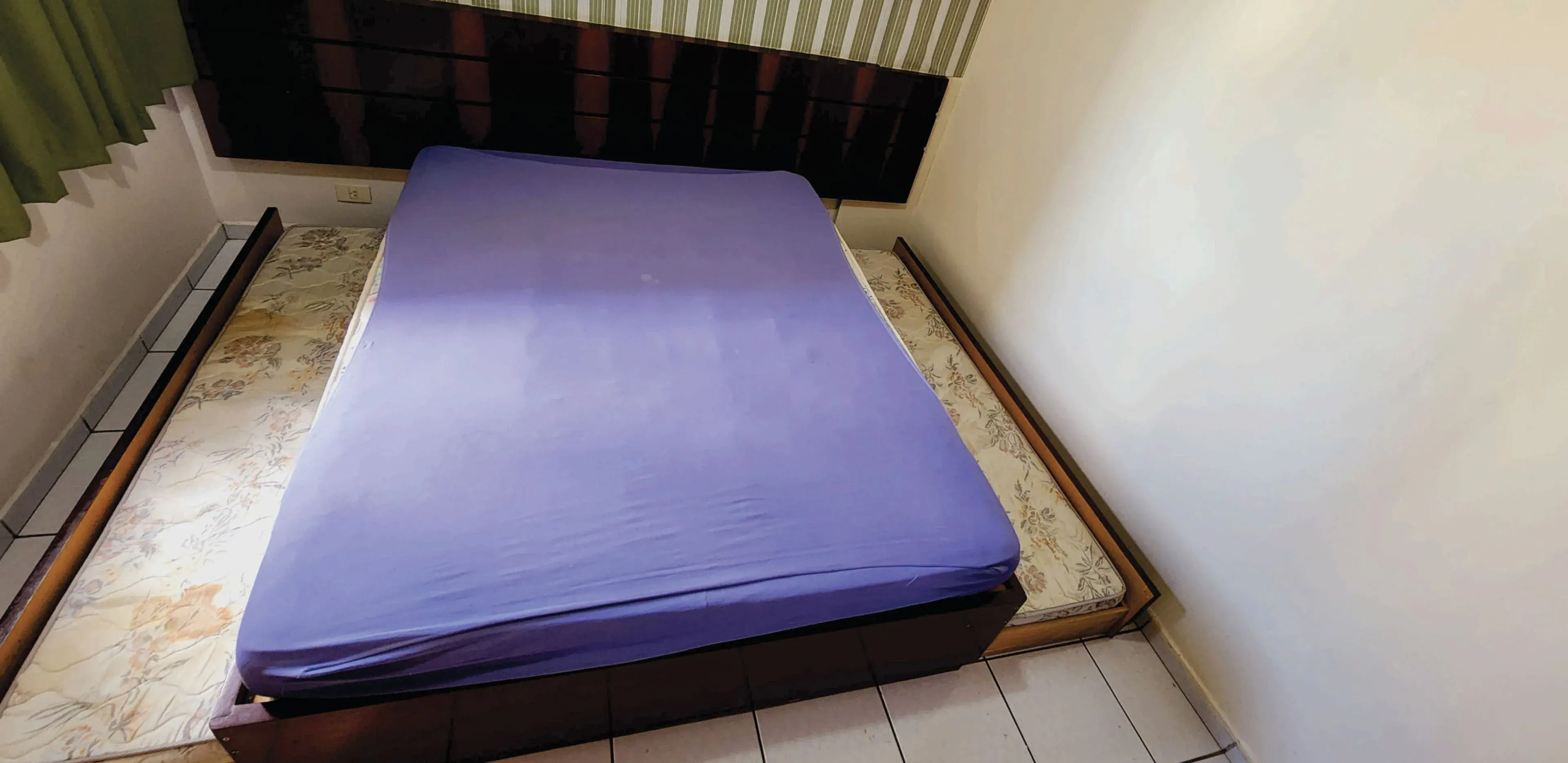 Paradise Flat Residence - HotFérias