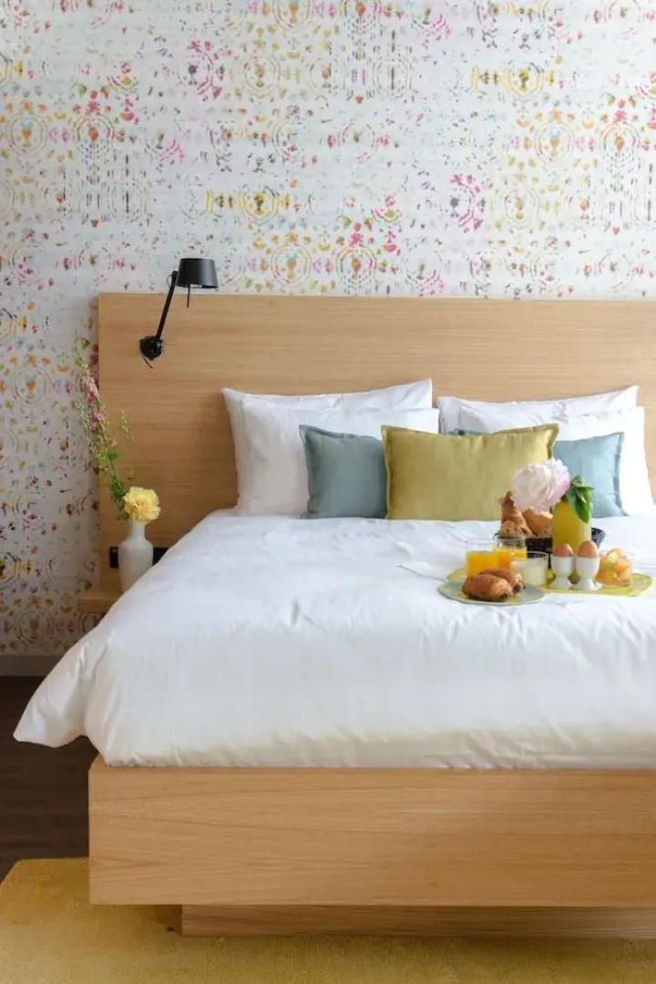 Boutique Hotel Catshuis